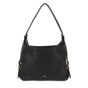 🎈SOLD🎈Lauren Ralph Pebbled Leather Purse